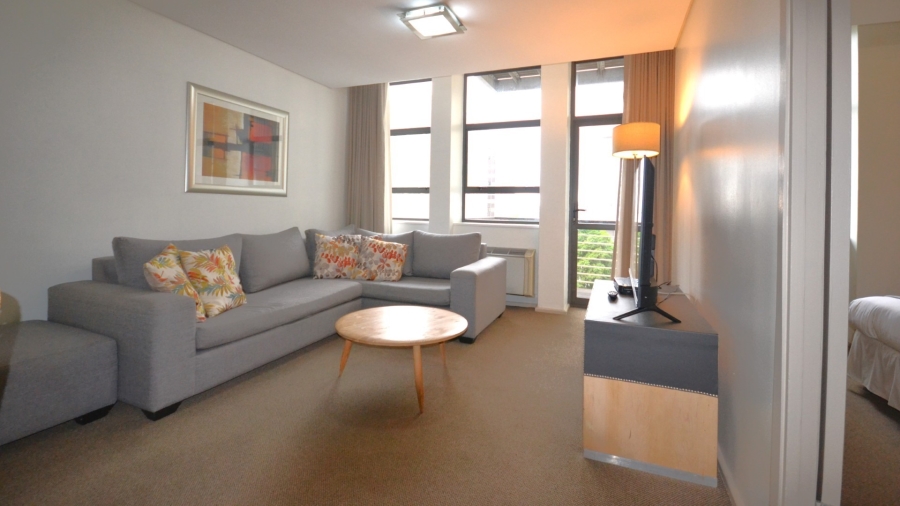 2 Bedroom Property for Sale in Cape Town City Centre Western Cape